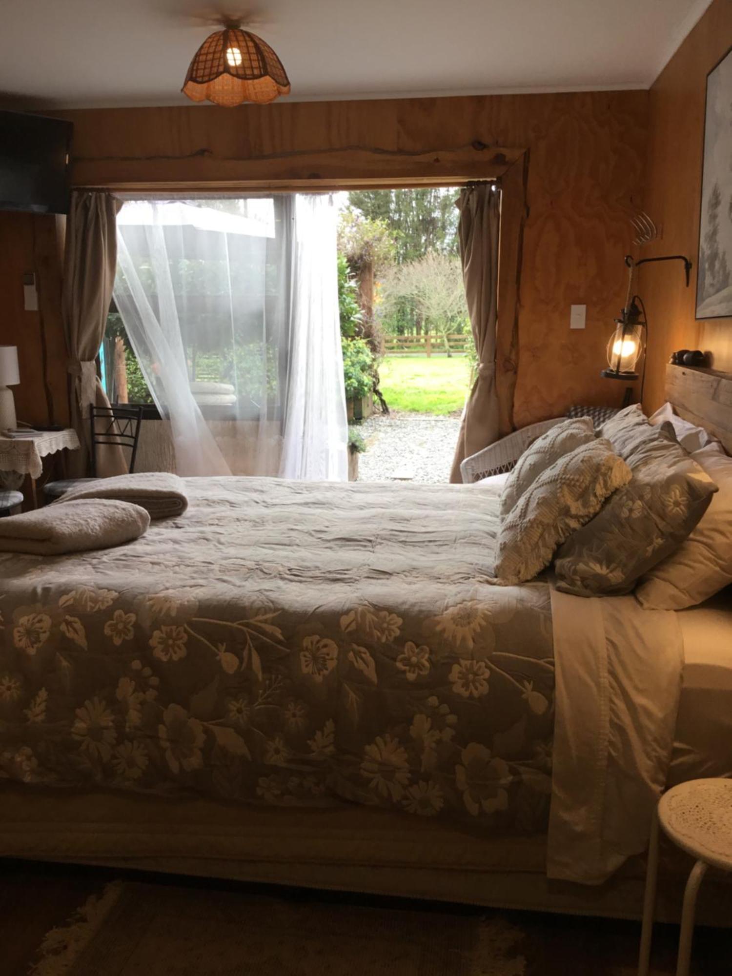 Leedale Bed & Breakfast Brightwater Ngoại thất bức ảnh