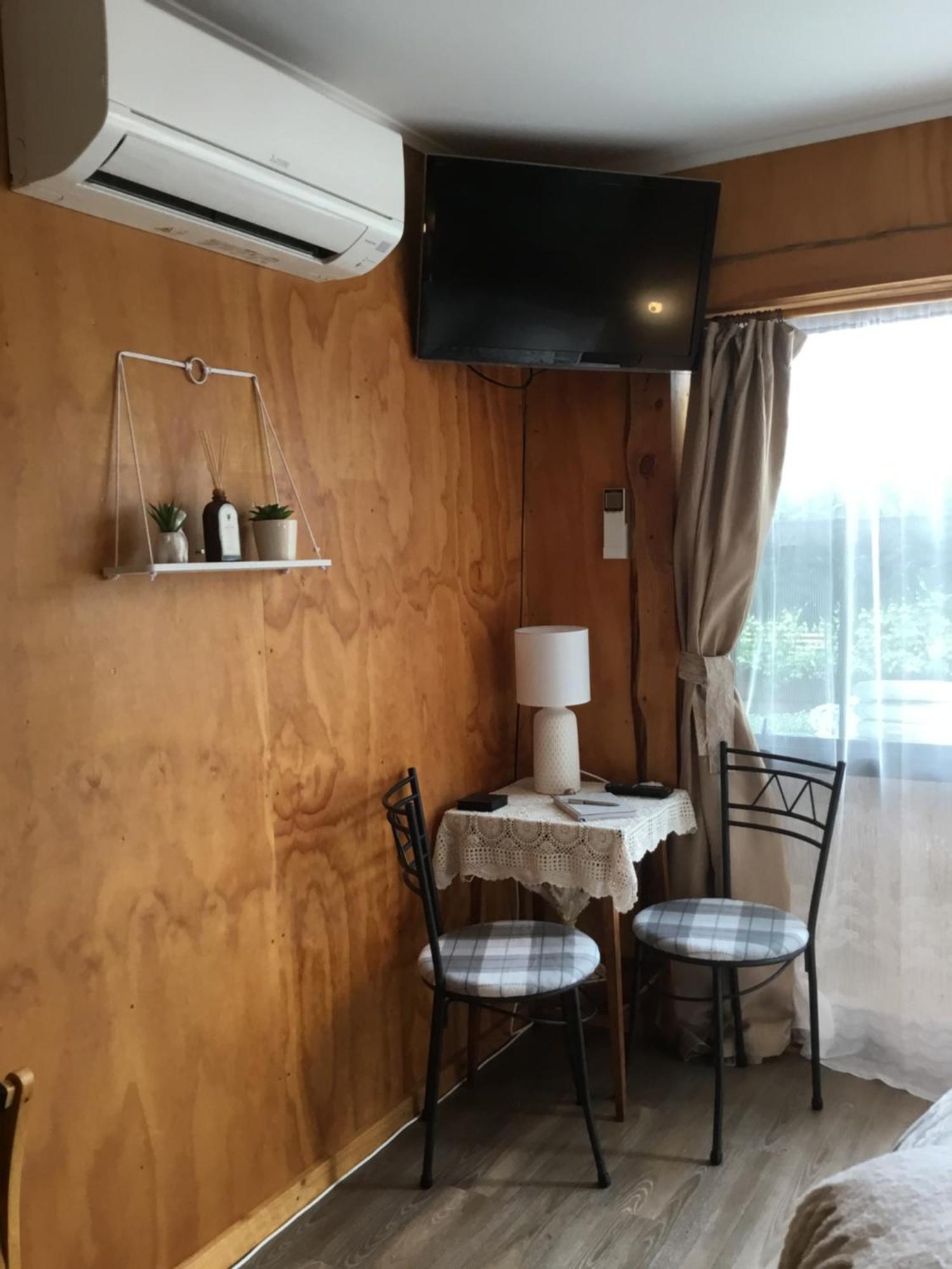 Leedale Bed & Breakfast Brightwater Ngoại thất bức ảnh