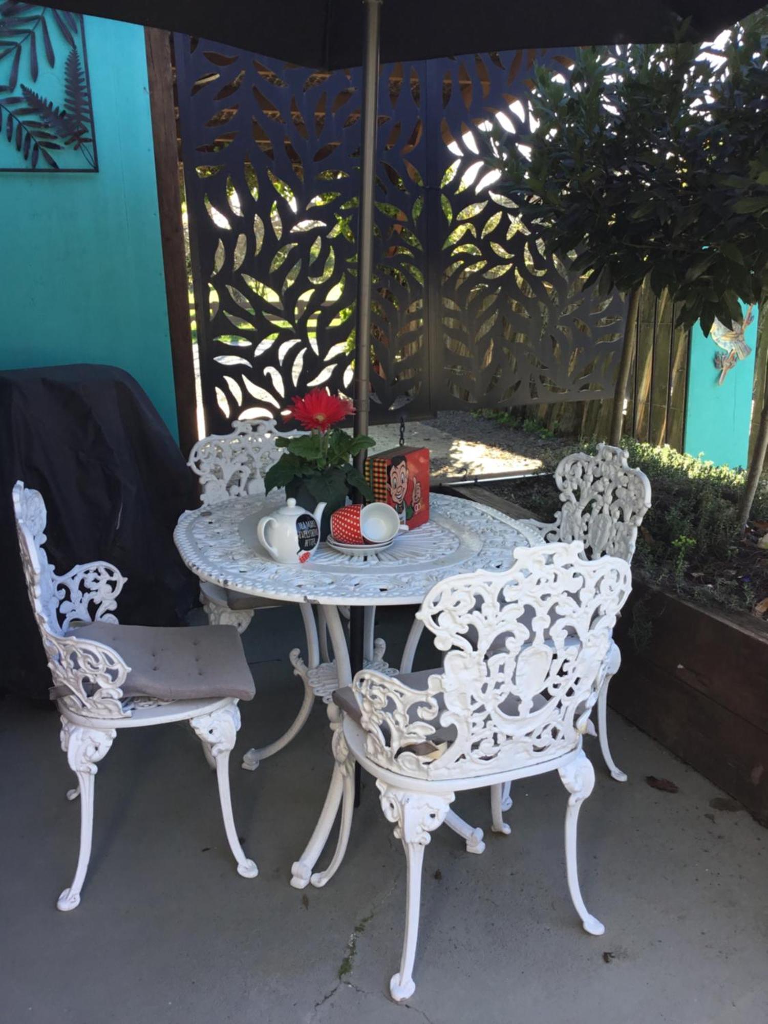 Leedale Bed & Breakfast Brightwater Ngoại thất bức ảnh