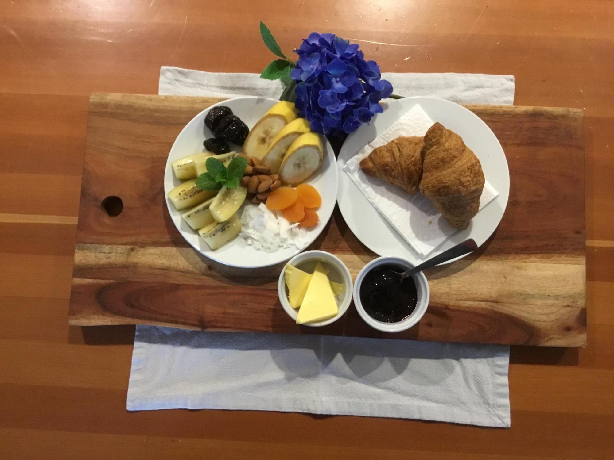 Leedale Bed & Breakfast Brightwater Ngoại thất bức ảnh